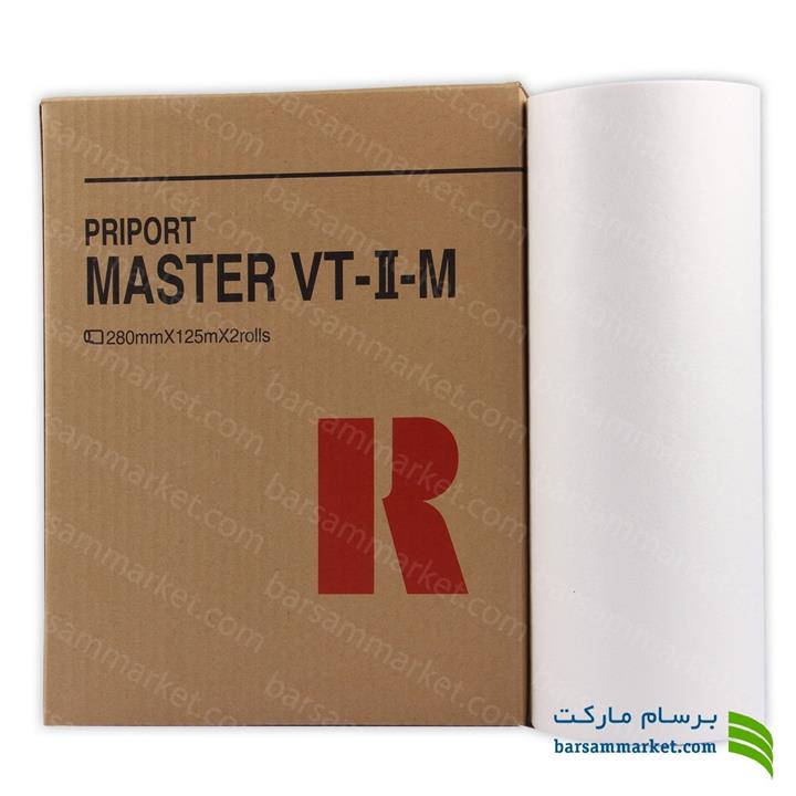 مستر ریکو (غیراصلی) VT B4